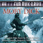 Philip Sainton, Moby Dick [OST] (CD)