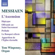 Olivier Messiaen, Messiaen: L'Ascension (CD)
