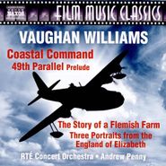Ralph Vaughan Williams, Vaughan Williams: Film Music Classics (CD)