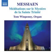 Olivier Messiaen, Messiaen: Méditations sur le Mystère de la Sainte Trinité (CD)