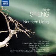 Bright Sheng, Bright Sheng: Northern Lights (CD)