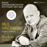 Anton Bruckner, Bruckner: Symphony No. 7 (CD)