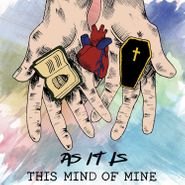 As It Is, This Mind Of Mine (CD)