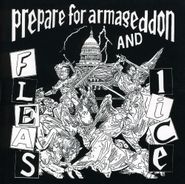 Fleas & Lice, Prepare For Armageddon (CD)