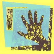 David Chesworth, Layer On Layer [Neon Yellow Vinyl] (LP)