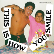 Helado Negro, This Is How You Smile (LP)