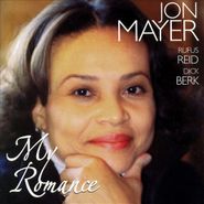 Jon Mayer, My Romance (CD)