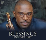 Antonio Hart, Blessings (CD)