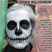 James Williamson, Re-Licked (CD)