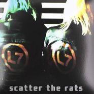 L7, Scatter The Rats [Colored Vinyl] (LP)