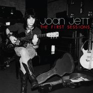 Joan Jett, The First Sessions (LP)