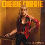 Cherie Currie, Blvds Of Splendor [Record Store Day Red Vinyl] (LP)