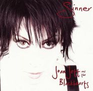 Joan Jett & The Blackhearts, Sinner [Record Store Day][Clear Vinyl] (LP)