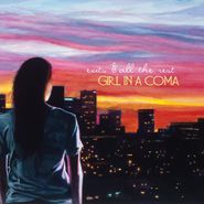 Girl In A Coma, Exits & All The Rest (LP)