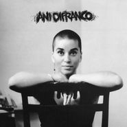 Ani DiFranco, Ani DiFranco (LP)