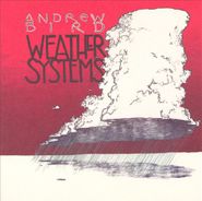 Andrew Bird, Weather Systems (CD)
