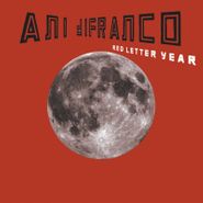 Ani DiFranco, Red Letter Year (CD)