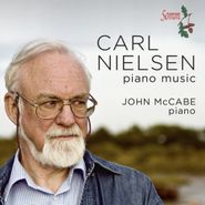 Carl Nielsen, Piano Music (CD)