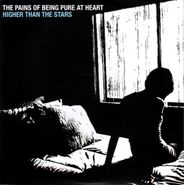 The Pains Of Being Pure At Heart, Higher Than The Stars (7")