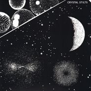Crystal Stilts, In Love With Oblivion (CD)