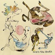 Evans The Death, Expect Delays (LP)