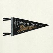 Bent Shapes, Wolves Of Want (CD)