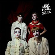 The Spook School, Could It Be Different? (LP)