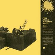 Peel Dream Magazine, Modern Meta Physic (LP)