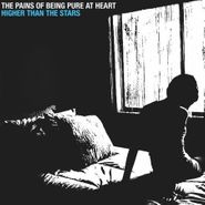 The Pains Of Being Pure At Heart, Higher Than The Stars [Remix] (12")