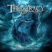 Theocracy, Ghost Ship (CD)