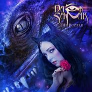 Dark Sarah, The Puzzle (CD)