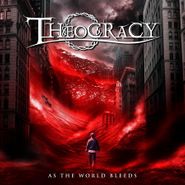 Theocracy, As The World Bleeds (LP)