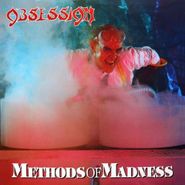 Obsession, Methods Of Madness (CD)