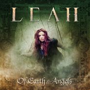 Leah, Of Earth & Angels (LP)