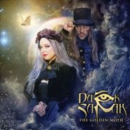 Dark Sarah, The Golden Moth (CD)