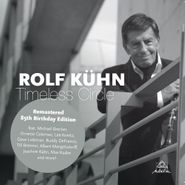 Rolf Kühn, Timeless Circle (CD)