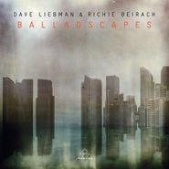 Dave Liebman, Balladscapes (CD)