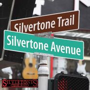 Silvertones, Silvertone Avenue (CD)