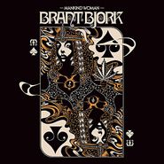 Brant Bjork, Mankind Woman (CD)