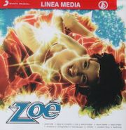 Zoé, Zoé (CD)