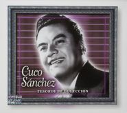 Cuco Sanchez, Tesoros De Coleccion (CD)