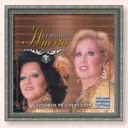 Hermanas Huerta, Tesoros De Coleccion (CD)