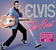 Elvis Presley, Elvis - The Best (CD)