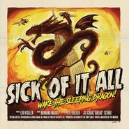 Sick Of It All, Wake The Sleeping Dragon! (LP)
