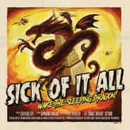 Sick Of It All, Wake The Sleeping Dragon! (CD)
