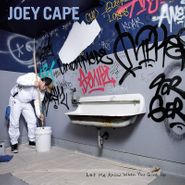 Joey Cape, Let Me Know When You Give Up (LP)