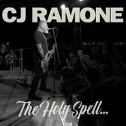 CJ Ramone, The Holy Spell... (LP)