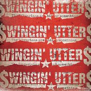Swingin' Utters, The Librarians Are Hiding Something / Rude Little Rooms (7")