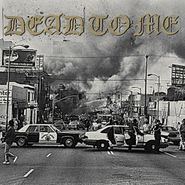 Dead To Me, I Wanna Die In Los Angeles (7")