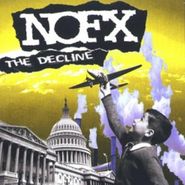 NOFX, The Decline EP (12")